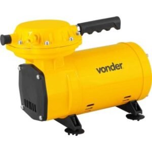 Compressor Ar Direto 1/2cv (HP) 2,3 pcm - VONDER