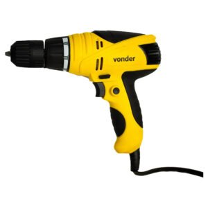 Furadeira Parafusadeira 3/8'' 280 Watts Vonder FPV300 6001300020