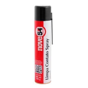 Limpa Contato Spray 300 Ml Move 54