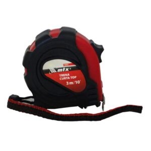 Trena curta top emborrachada - MTX