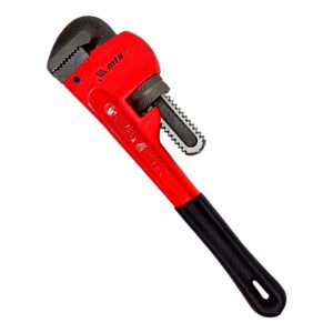 Chave Grifo 10 Polegadas - 250 Mm Uso Industrial Mtx 1570255