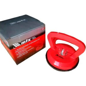 Ventosa Simples Capacidade 40kg MTX - 8750555