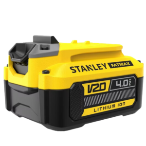 Bateria íon de lítio 20V 4Ah V20-SB204-BR STANLEY
