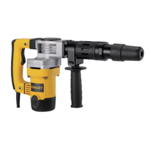 Martelo Rompedor SDS Max 5Kg 1010W 220V SHM5K-B2 Stanley