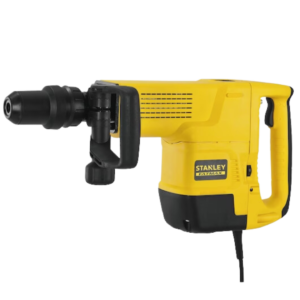 Martelo Demolidor STHM10K Stanley, 22mm, Potência 1500 W, 220V