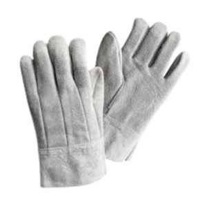 LUVA RASPA CURTA (7CM) - 2923