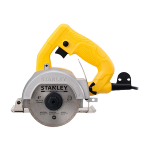 erra Mármore 220V Stanley Modelo SPT115, 115mm potência de 1200W, 220V